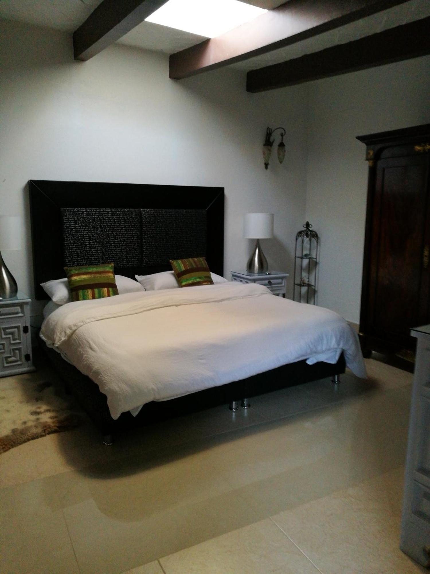 Hotel La Baronesa 特基斯基亚潘 外观 照片